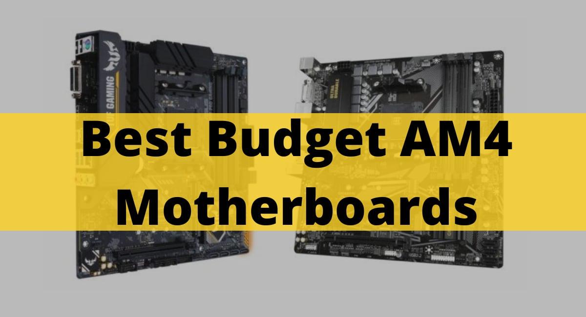 Are you ready to build your dream PC without breaking the bank? Take this quiz to find the best budget-friendly AM4 motherboard that fits your needs!