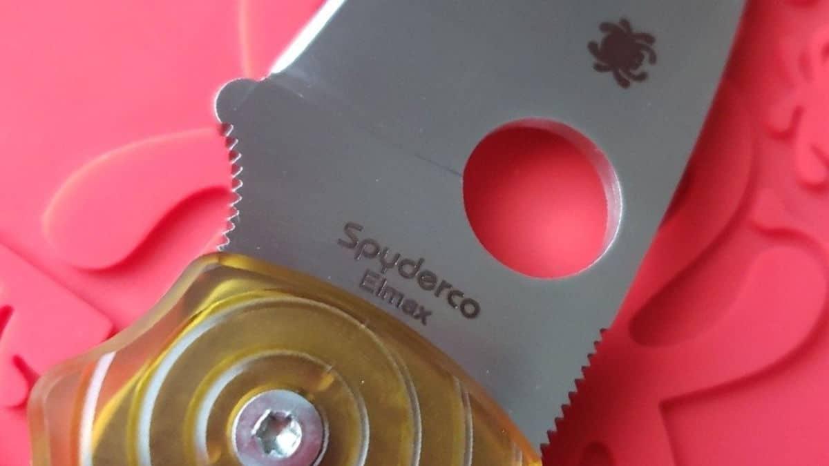 Choosing the right knife steel can make all the difference. Take this quiz to discover which blade steel suits your needs best!