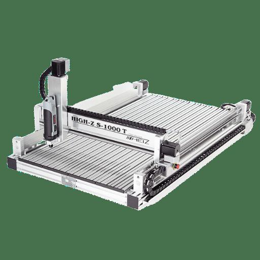 Unsure whether to invest in a CNC router or a CNC mill? Take our fun quiz to discover which type of CNC machinery best fits your projects and preferences!