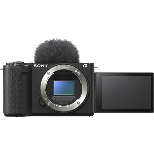 Discover which Sony product suits your photography or vlogging style the best with this fun quiz!