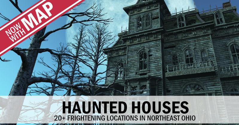 Dive into the spook-tacular world of haunted houses! Answer a few fun questions to find out which spine-tingling adventure awaits you this Halloween season in Northeast Ohio.