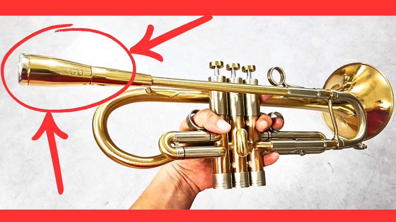 Unlock your trumpet's full potential with the right mouthpiece booster! Take this quiz to discover which booster suits your playing style and enhances your sound.