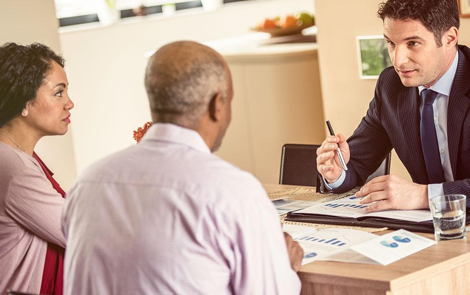 Explore whether buying insurance directly or through an agent is right for you!