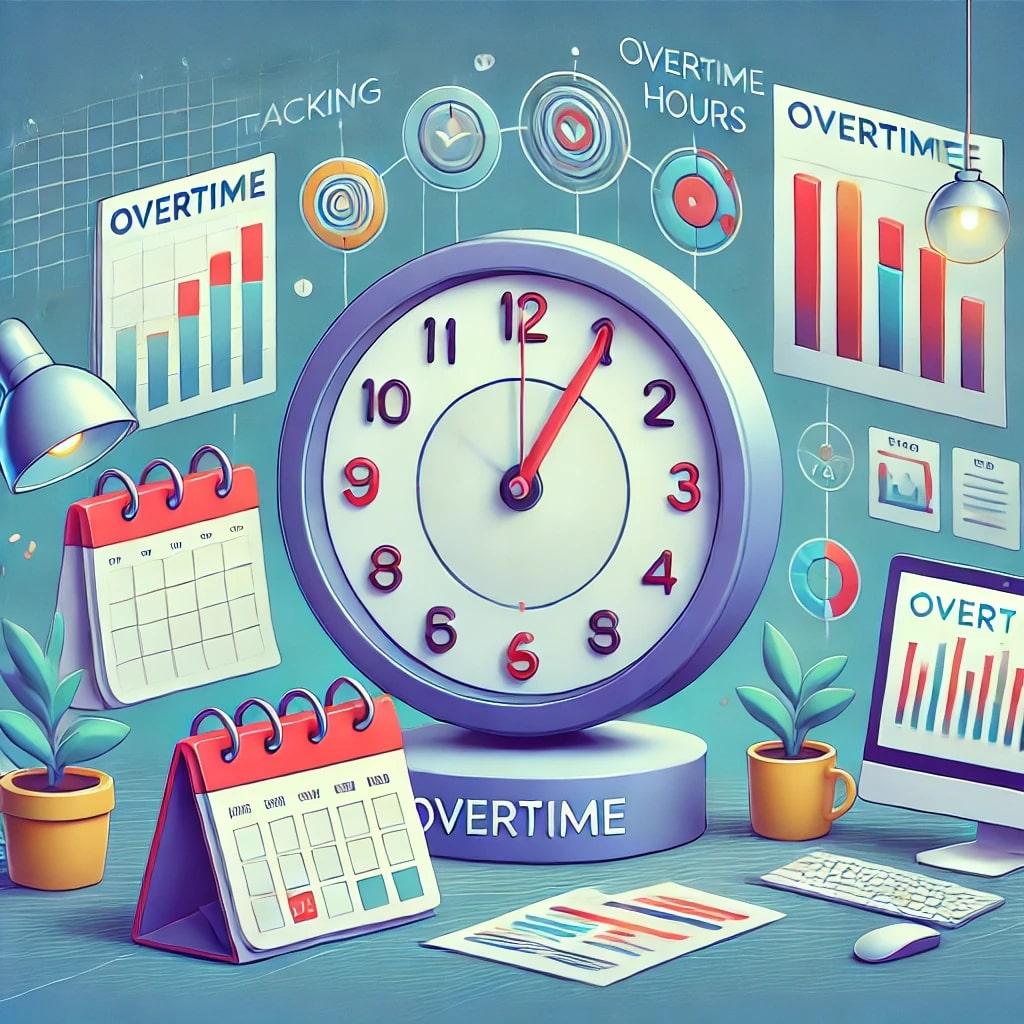 Discover which overtime tracking software best fits your organizational needs by answering a few fun questions!
