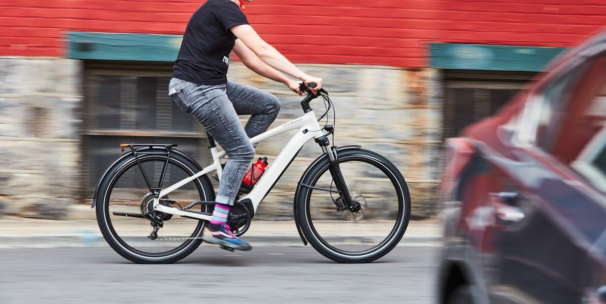 Not sure which electric bike suits your lifestyle? Answer a few questions to find out the best match for you!