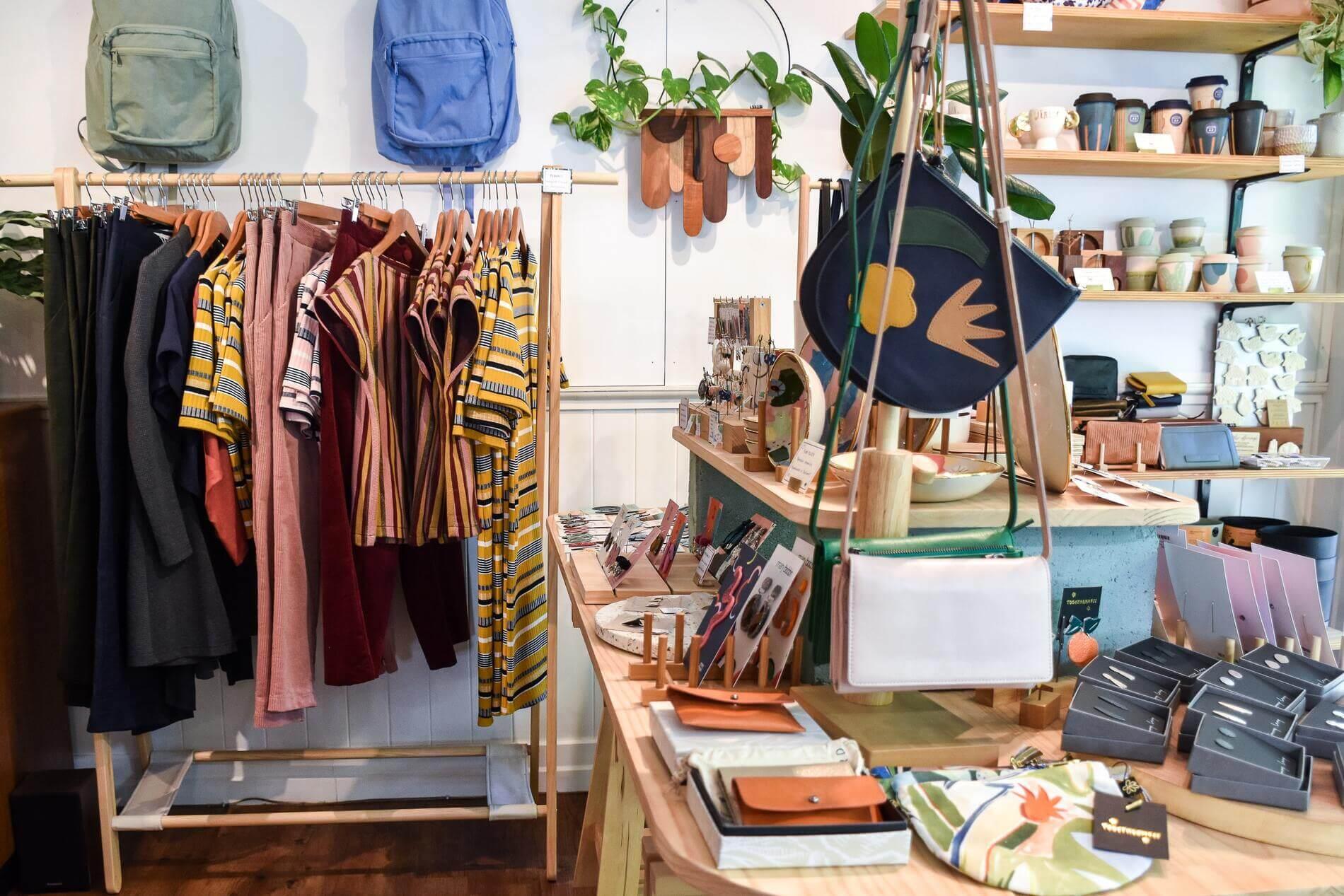 Take this quiz to discover which POS system is best suited for your retail clothing store based on your unique needs and preferences. Whether you're just starting out or managing a larger operation, there's a solution here for you!