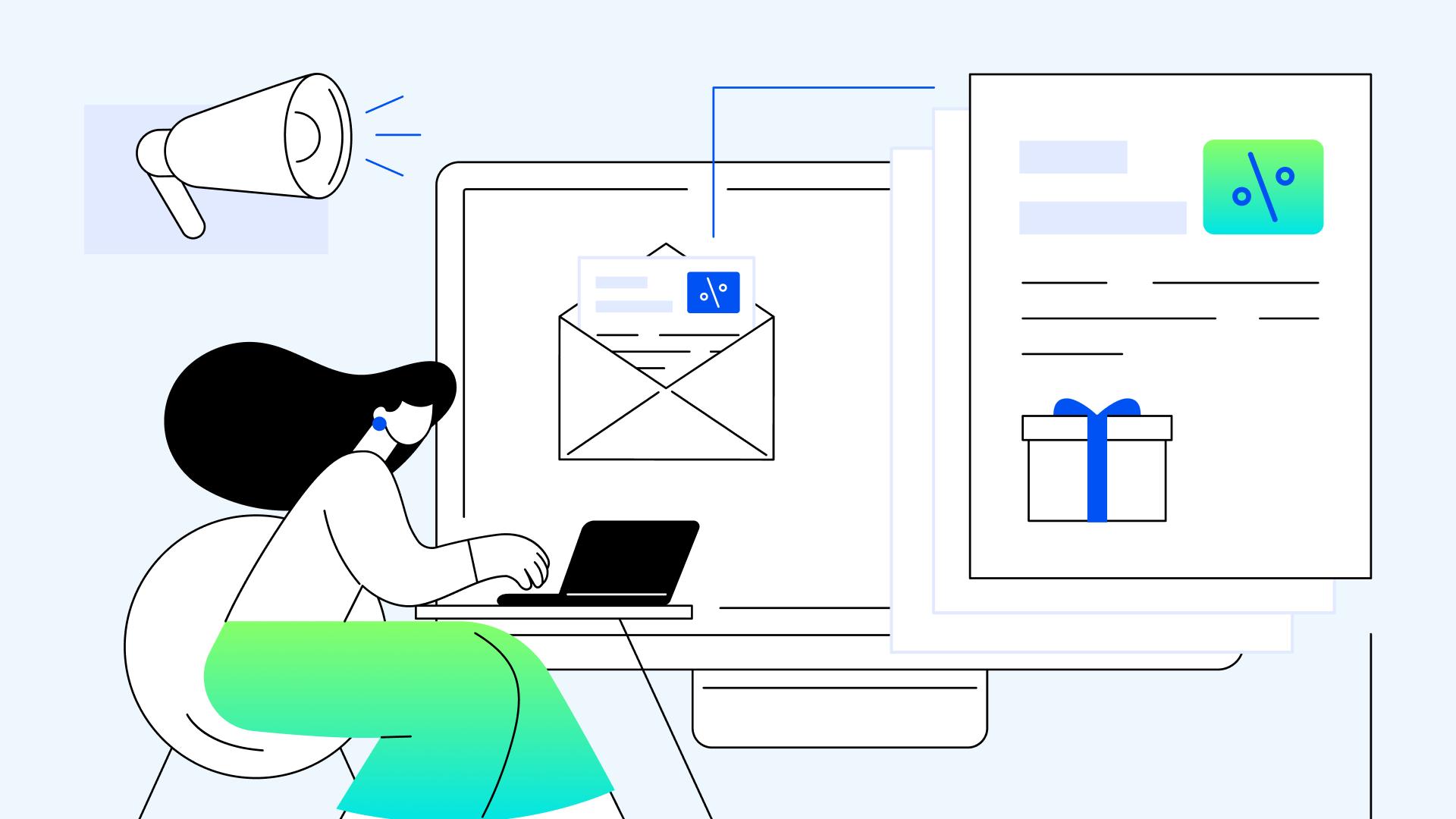 Are you ready to enhance your marketing strategy with the power of direct mail automation? Take our quiz to discover which software fits your business best and streamlines your outreach!