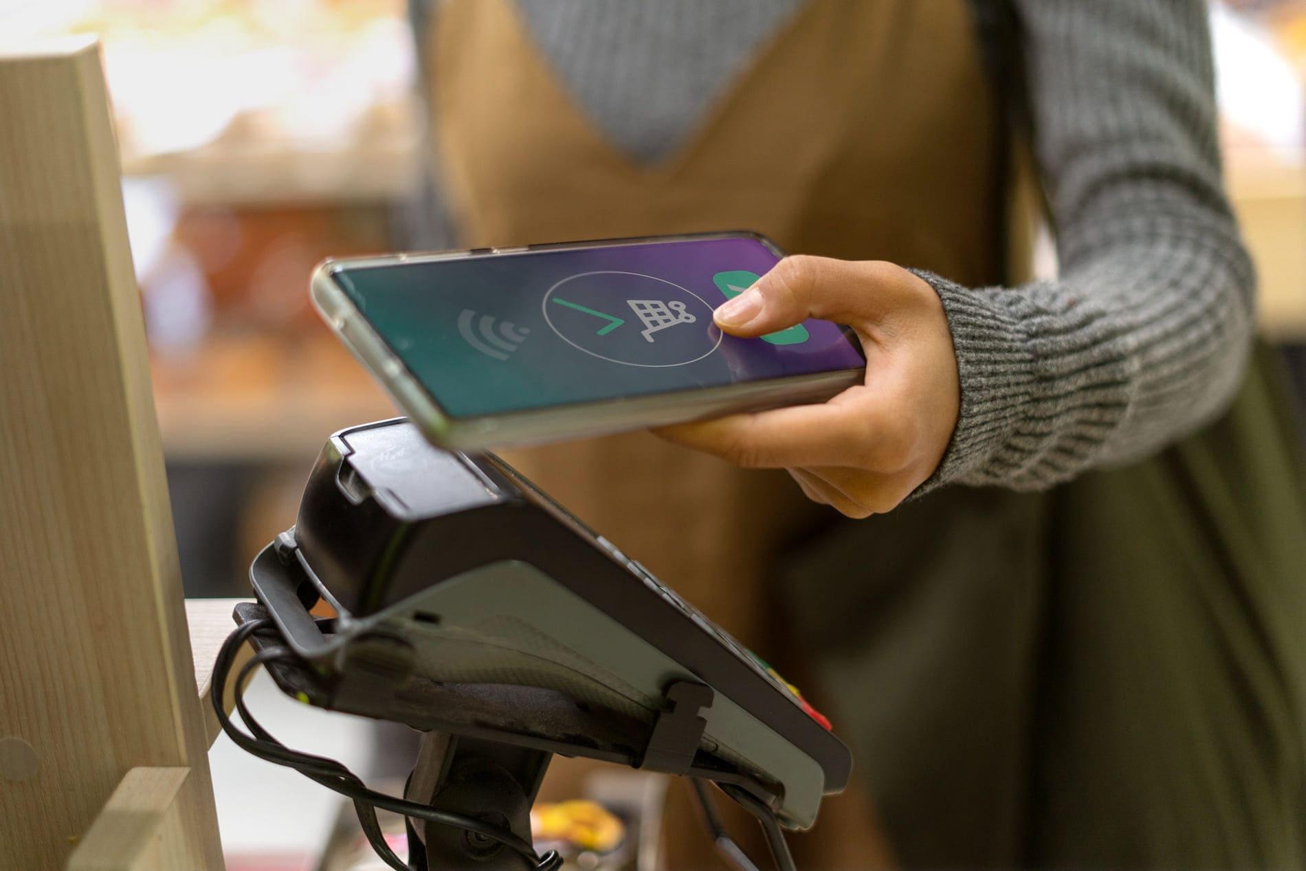 Not sure which POS system suits your retail needs? Take this quick quiz to find your perfect match based on your business size and preferences!