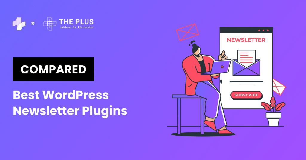 Struggling to choose the right WordPress newsletter plugin? This quiz will match you with the best plugin based on your specific needs!
