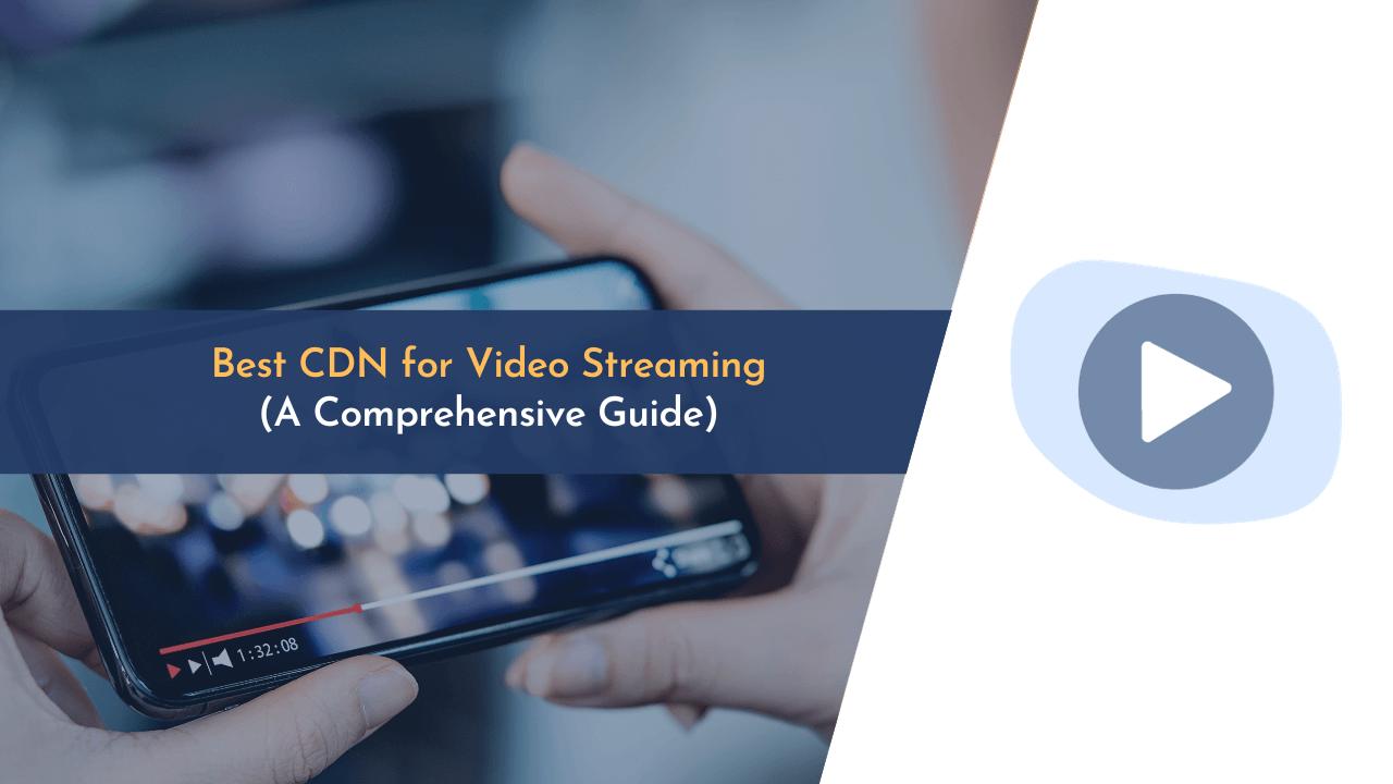 Struggling to choose the right CDN for your video content? Take this quiz to discover which CDN fits your streaming needs best!
