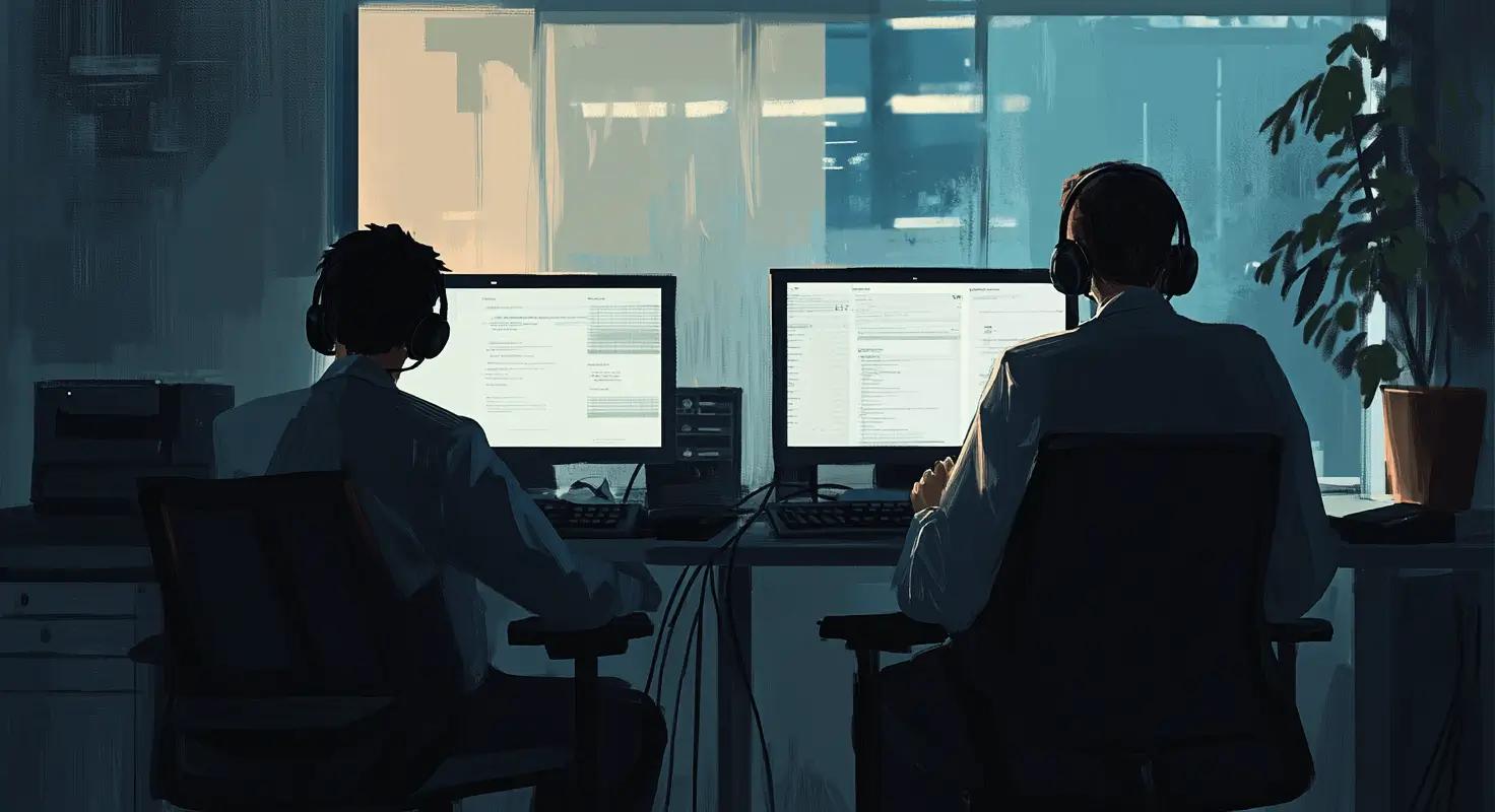 Discover which real-time user monitoring tool suits your call center the best by answering a few quick questions! Whether you prioritize agent coaching, compliance, or performance tracking, we've got the right recommendation for you.