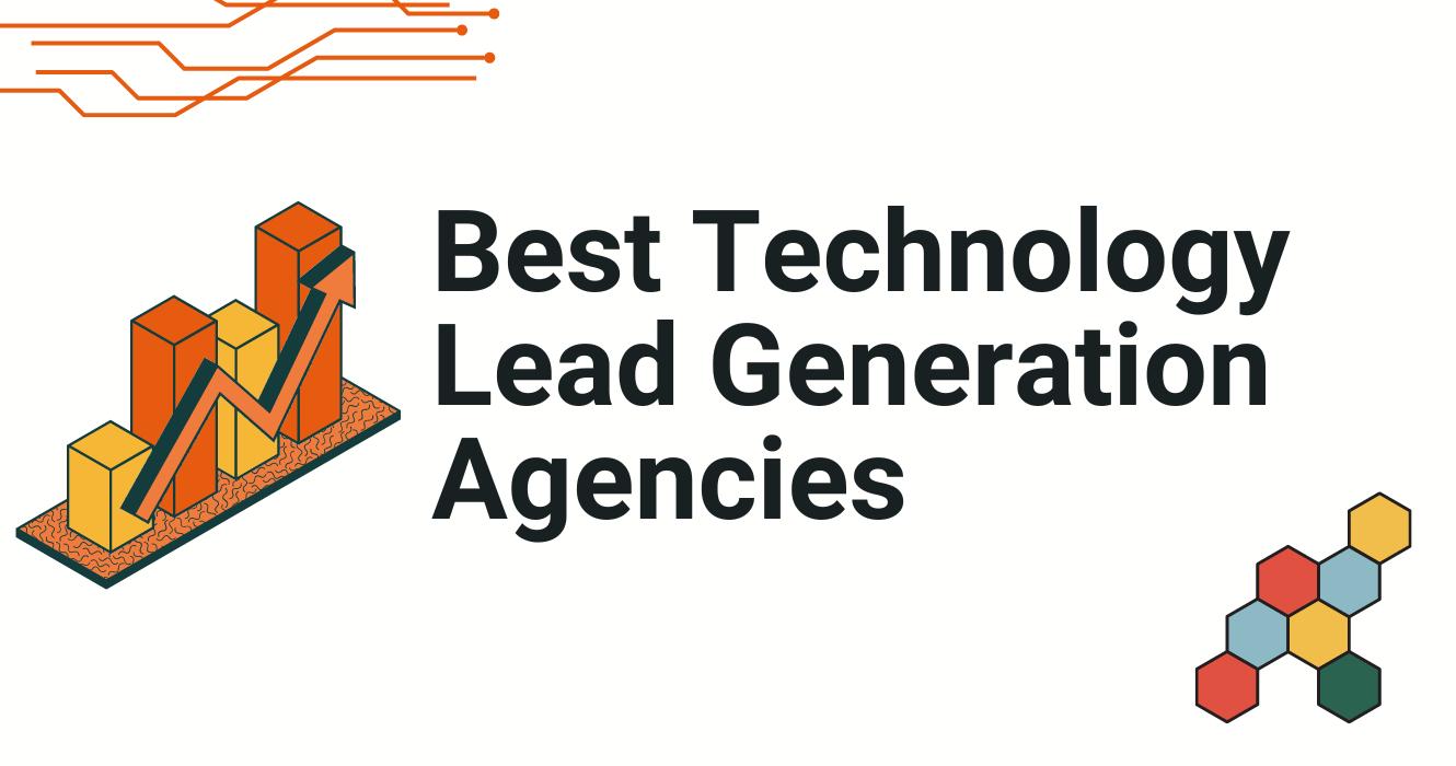 Are you ready to elevate your tech business? Take our quiz to discover the best lead generation agency tailored for your unique needs!