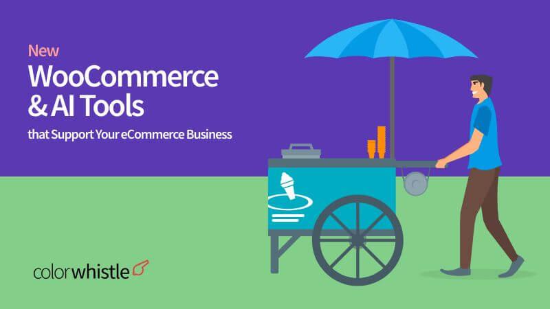 Find out which WooCommerce and AI tool fits your eCommerce needs the best! Answer a few fun questions, and let's get started on revolutionizing your online store.