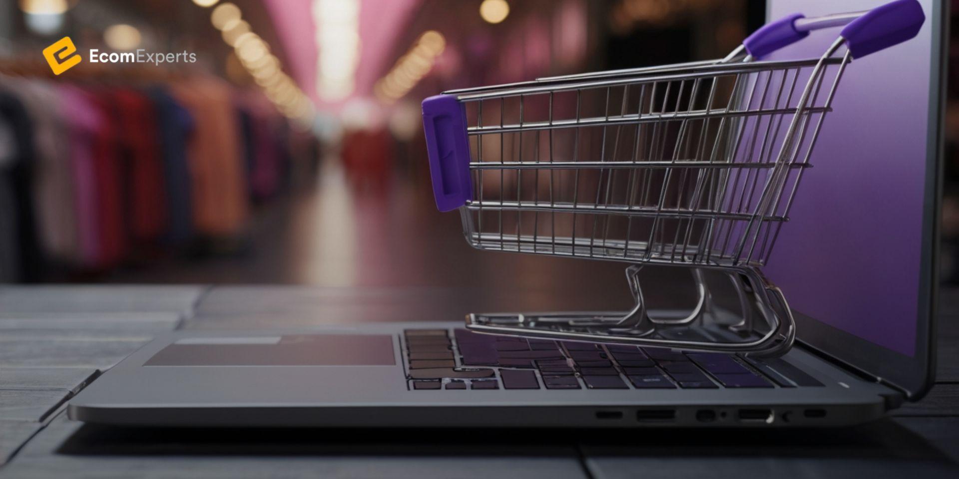 Navigating the world of e-commerce can be daunting. Take this quiz to discover which platform aligns best with your business goals, whether you're just starting out or ready to scale!