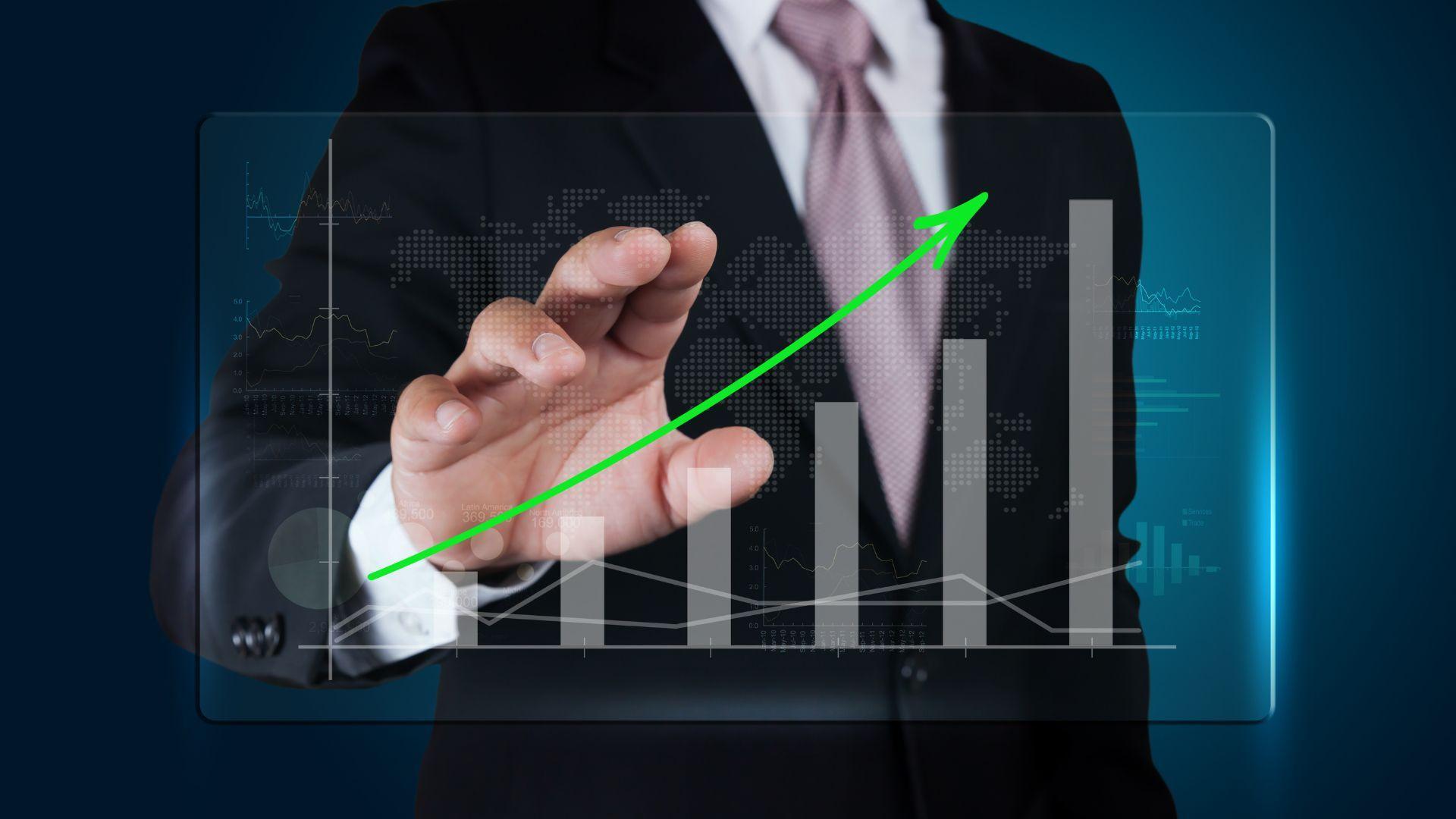 Discover the ideal wealth management service that meets your unique financial needs and helps you grow and preserve your wealth.