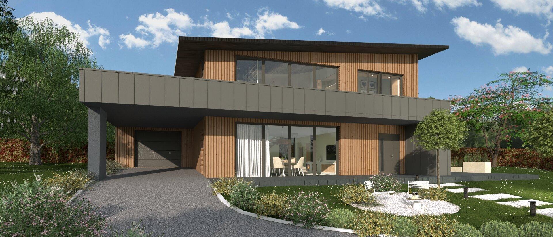 Finding the right architecture software can be overwhelming. Take this quiz to discover the perfect tool tailored to your unique needs—whether you're a solo architect or part of a large firm!