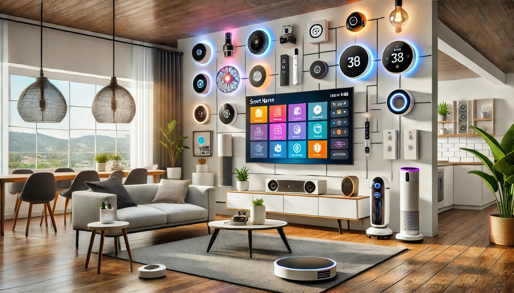 Explore the perfect smart home device tailored to your needs and lifestyle. Whether you're a tech-savvy individual or someone new to smart technology, we've got the ideal recommendation for you!
