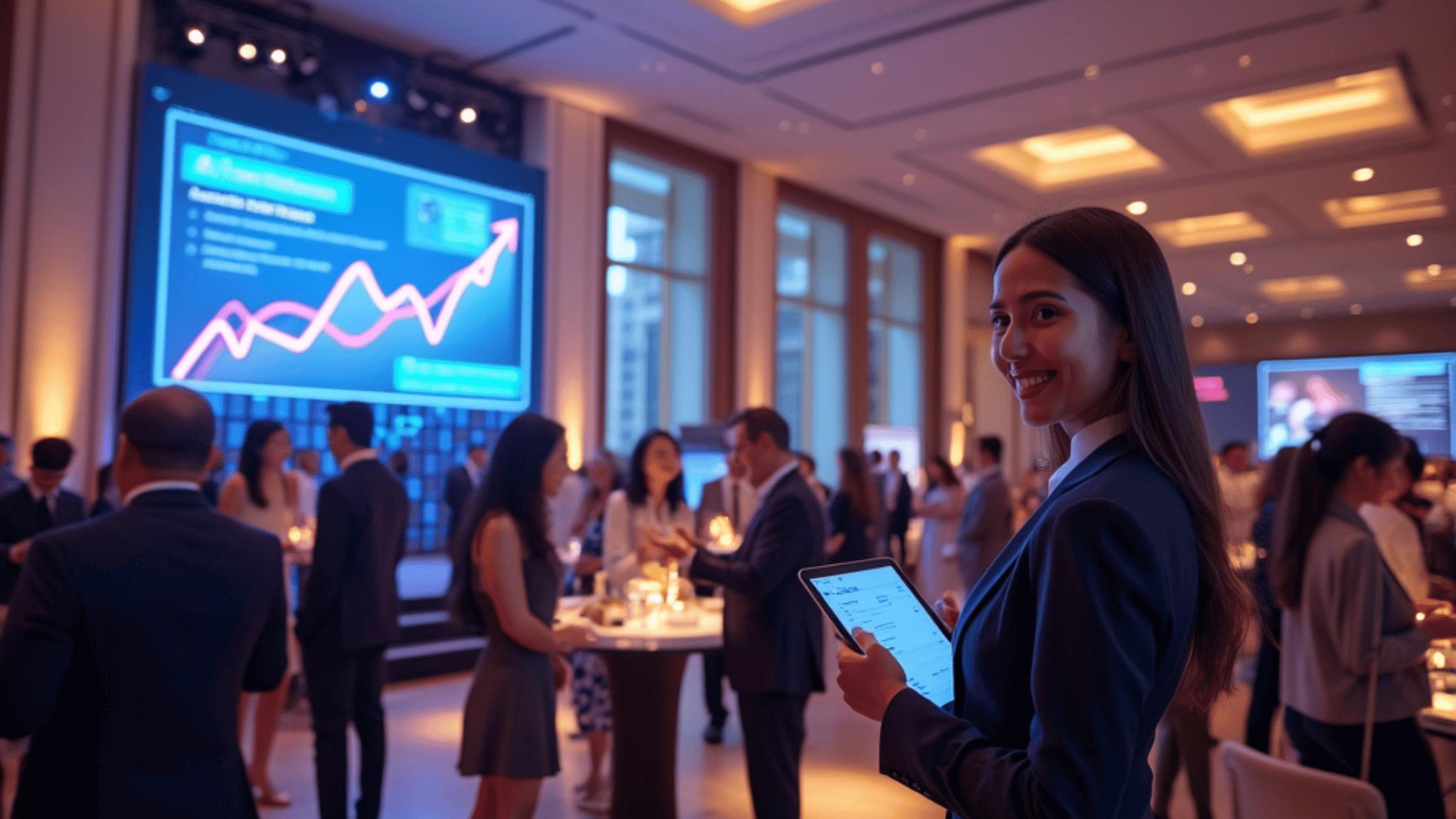 Dive into this fun quiz to uncover which AI tool will revolutionize your event planning process! Whether you're a seasoned planner or just getting started, we've got the perfect match for you.