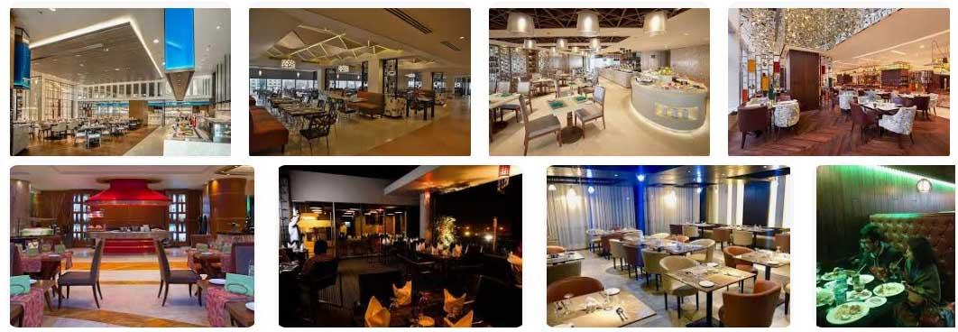 Discover the perfect spot for a romantic dinner date in Dhaka! Answer a few fun questions and let us guide you to your ideal dining experience.