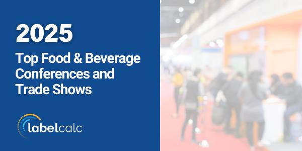 Are you ready to enhance your knowledge and network in the food and beverage industry? Take this quiz to discover which conference suits your needs best! From trend-setting shows to vital networking events, we’ll help you find your perfect match!