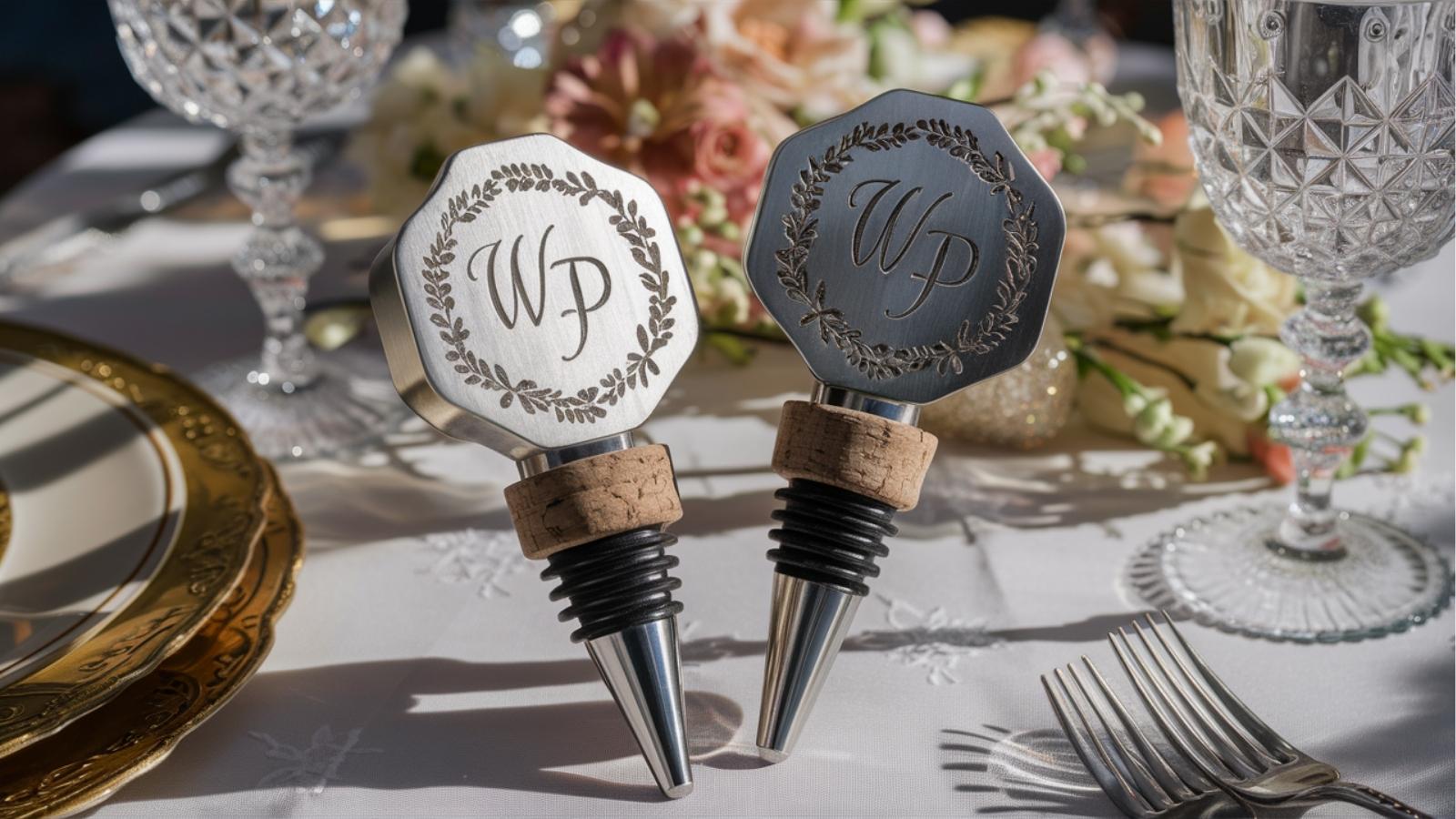 Discover the ideal wedding favor that embodies charm and nostalgia. Are you a romantic at heart or a modern eco-warrior? Let us guide you!