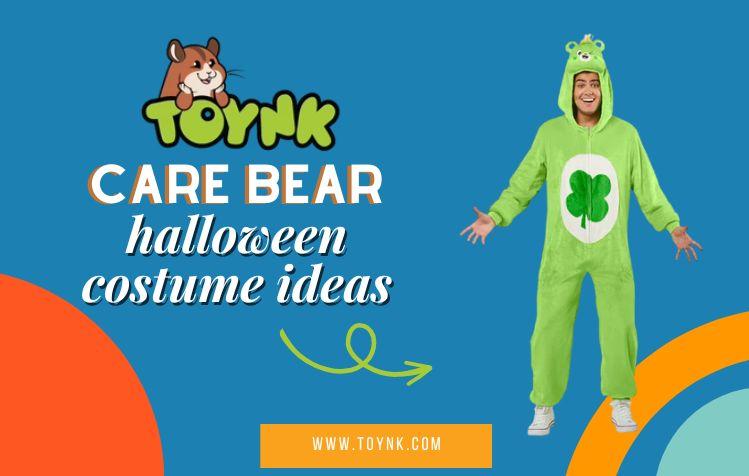 Dive into the magical world of Care Bears and find the ideal costume that suits your personality and style! Whether you're feeling cute, cozy, or comical, we've got the perfect match for you.