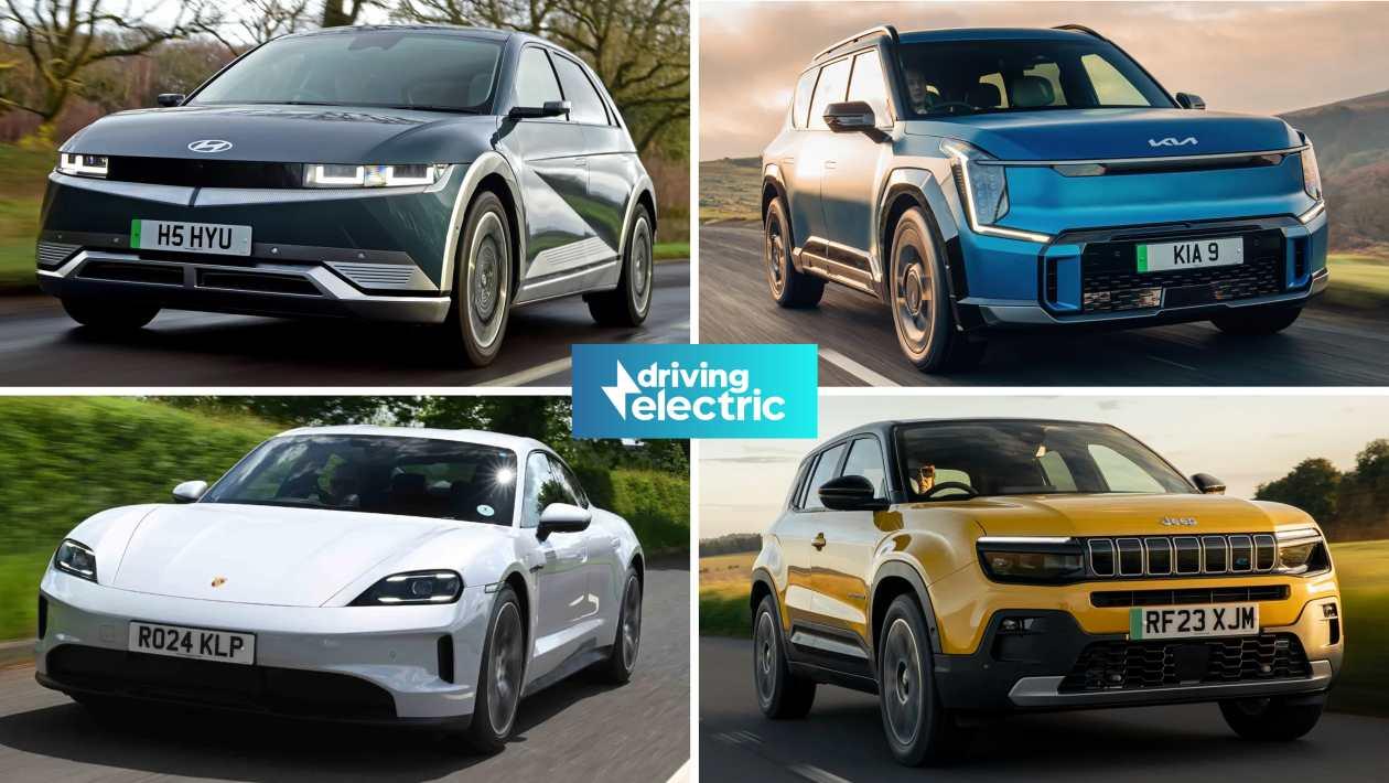 With so many electric vehicles hitting the market, finding the right one for you can be overwhelming. Take this quiz to discover which electric car matches your lifestyle and needs!