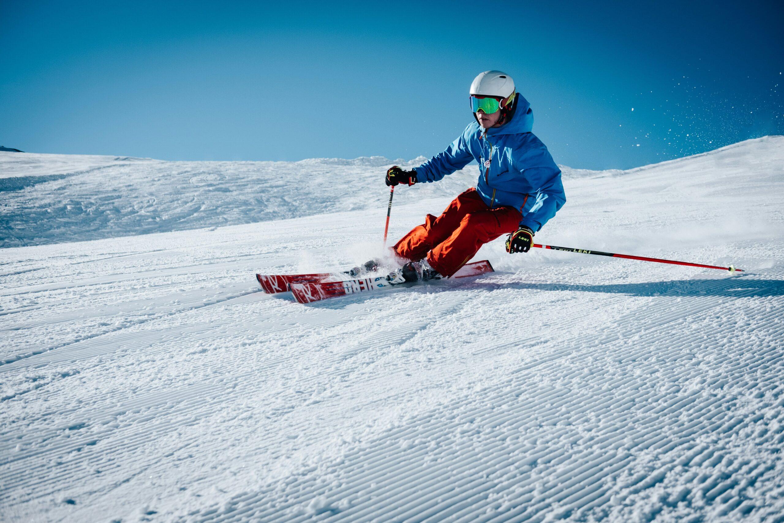 Get ready to hit the slopes with confidence! Take this quiz to discover the best ski that suits your style and skill level.