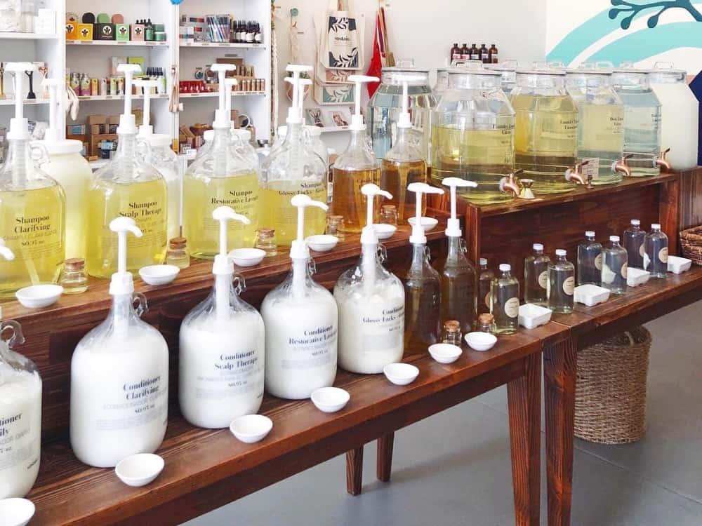 Are you ready to embark on a sustainable shopping journey? This quiz will help you discover which zero waste store in Los Angeles aligns best with your values and lifestyle!