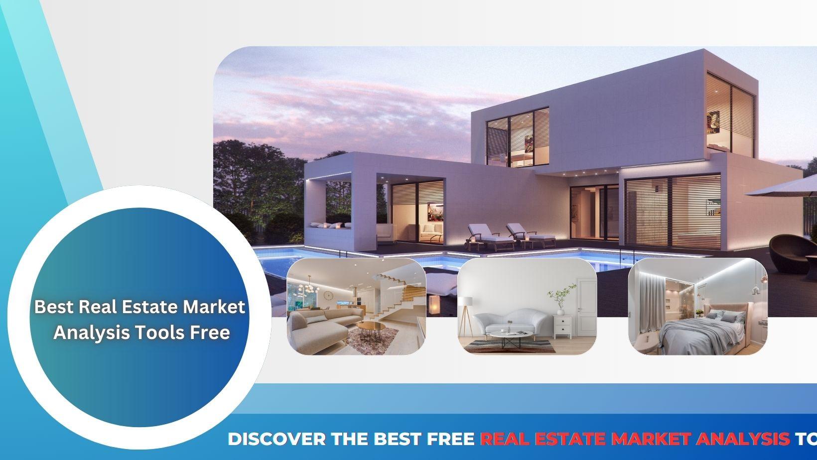 Navigating the world of real estate market analysis tools can be daunting. Let us help you discover the perfect tool tailored to your specific needs with this fun quiz!