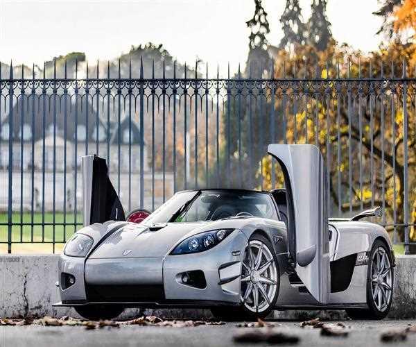 Ever wondered which ultra-luxury car matches your elite lifestyle? Take this quiz to discover your ideal ride inspired by the most coveted cars in the world!