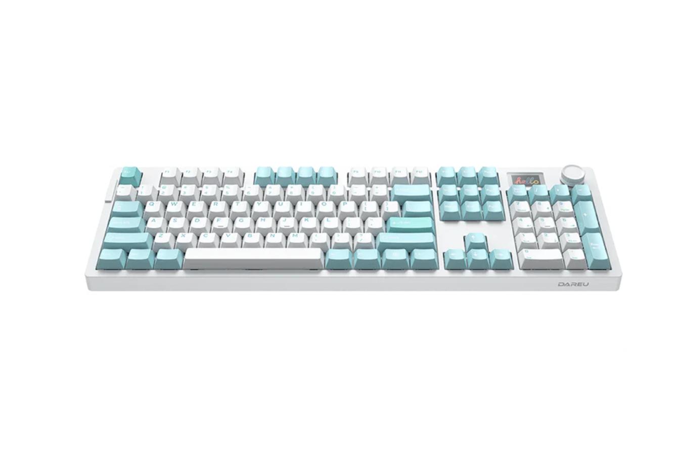 Not sure which mechanical keyboard switch is right for your gaming style? Take this quiz to discover the best option tailored just for you!