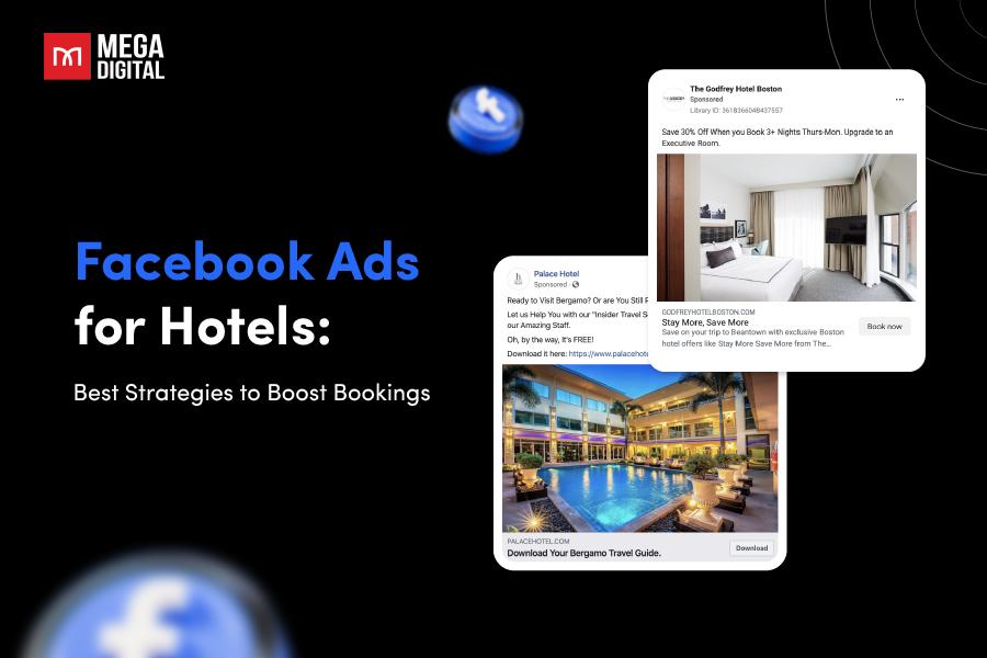 Struggling to decide which Facebook ad type will capture your potential guests’ attention? Take this quiz to discover the perfect ad strategy for your hotel!