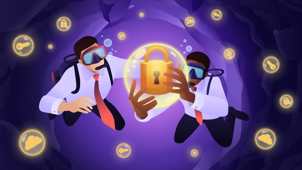 With the cybersecurity landscape evolving rapidly, discover which in-demand job aligns best with your unique skills and interests!