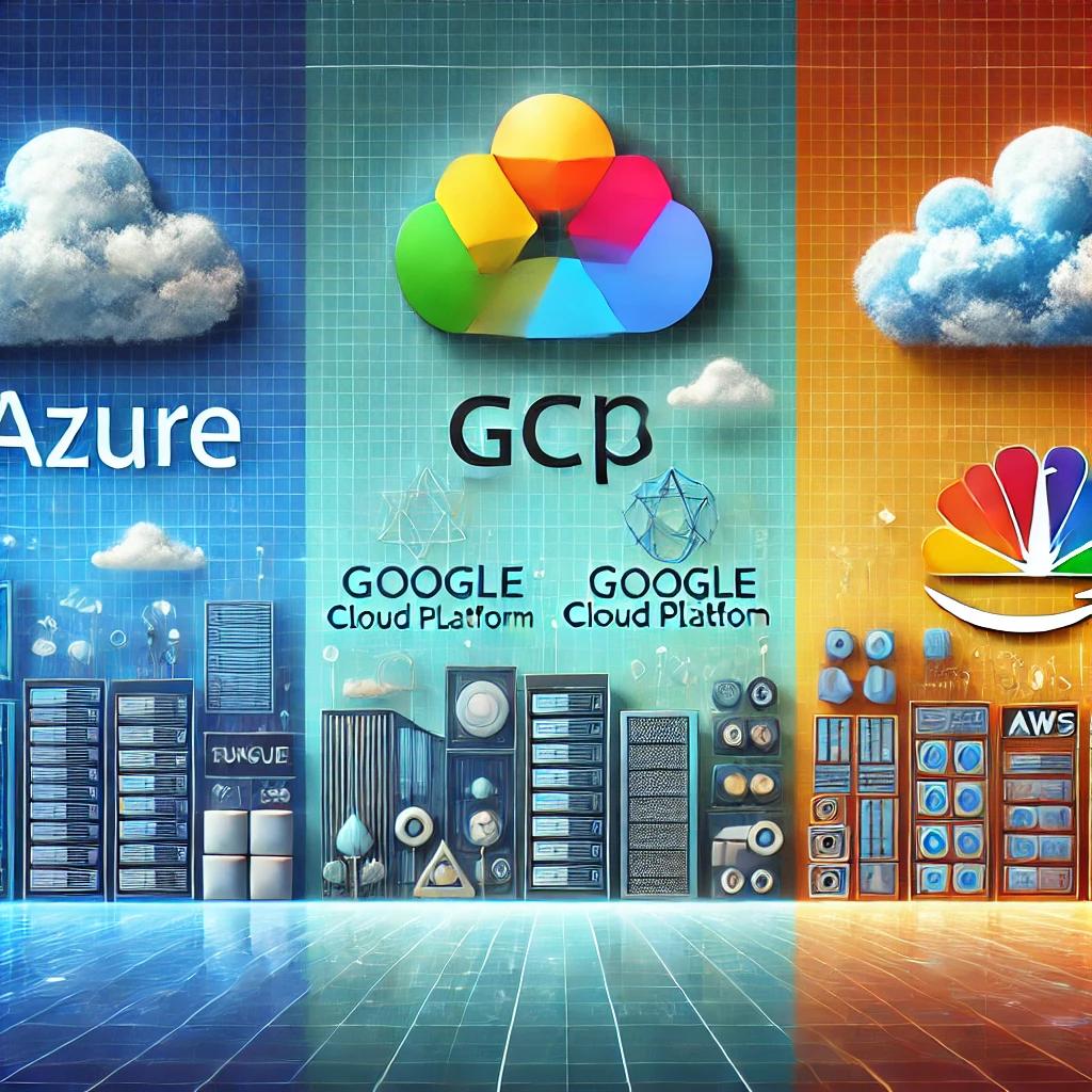 Not sure whether to go with Azure, GCP, or AWS? Take this quiz to find out which cloud service provider suits your needs best!