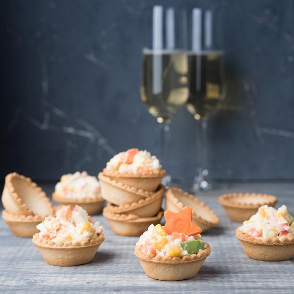 Uncover the ideal wine to elevate your delicious crab meal! Whether you're feasting on crab cakes or a rich crab bisque, this quiz will guide you to the perfect pairing.