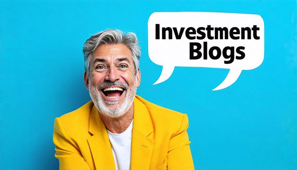 Wondering which investment blog suits your needs as a savvy senior investor? Take this fun quiz to discover the blog that aligns with your financial goals and interests!