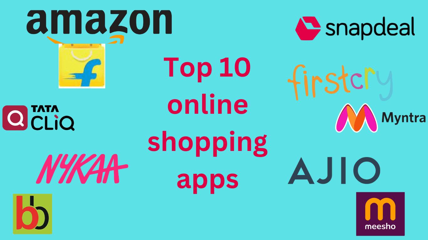 Not sure which online shopping app is perfect for you? Take this fun quiz to discover your ideal shopping platform based on your habits and preferences!