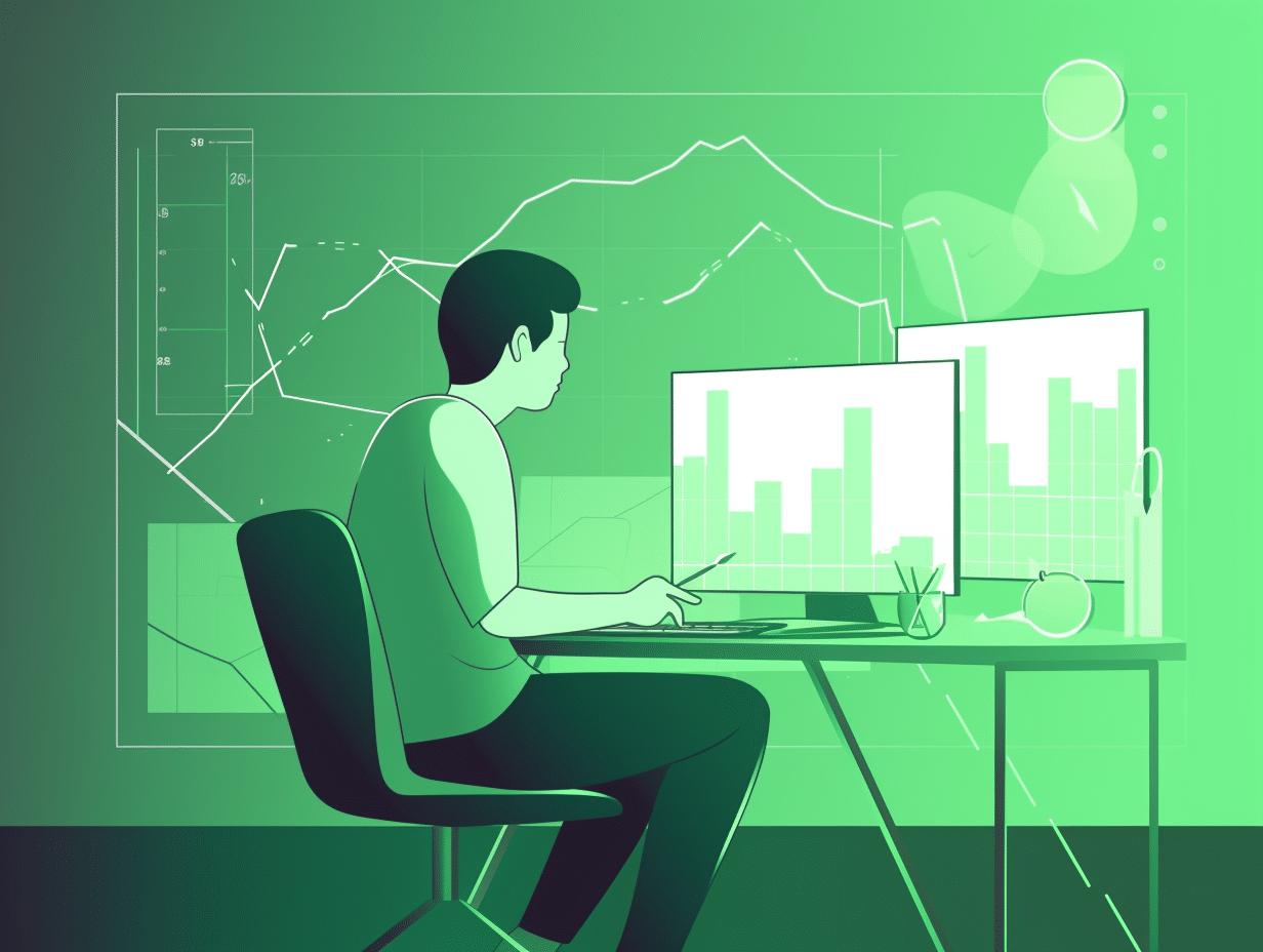 Not all stock charting platforms are created equal! Discover which free tool suits your trading style best with our fun quiz.