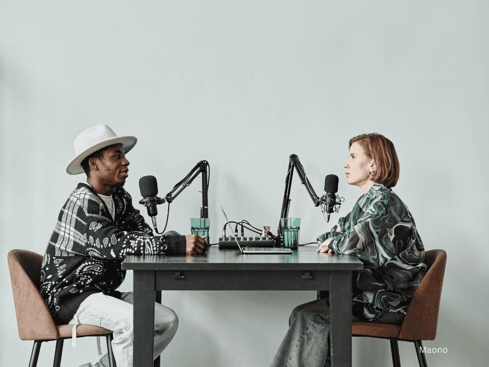 Not sure which audio interface suits your needs? Take this quiz to discover the best budget-friendly option for your podcasting, music production, or streaming adventures!