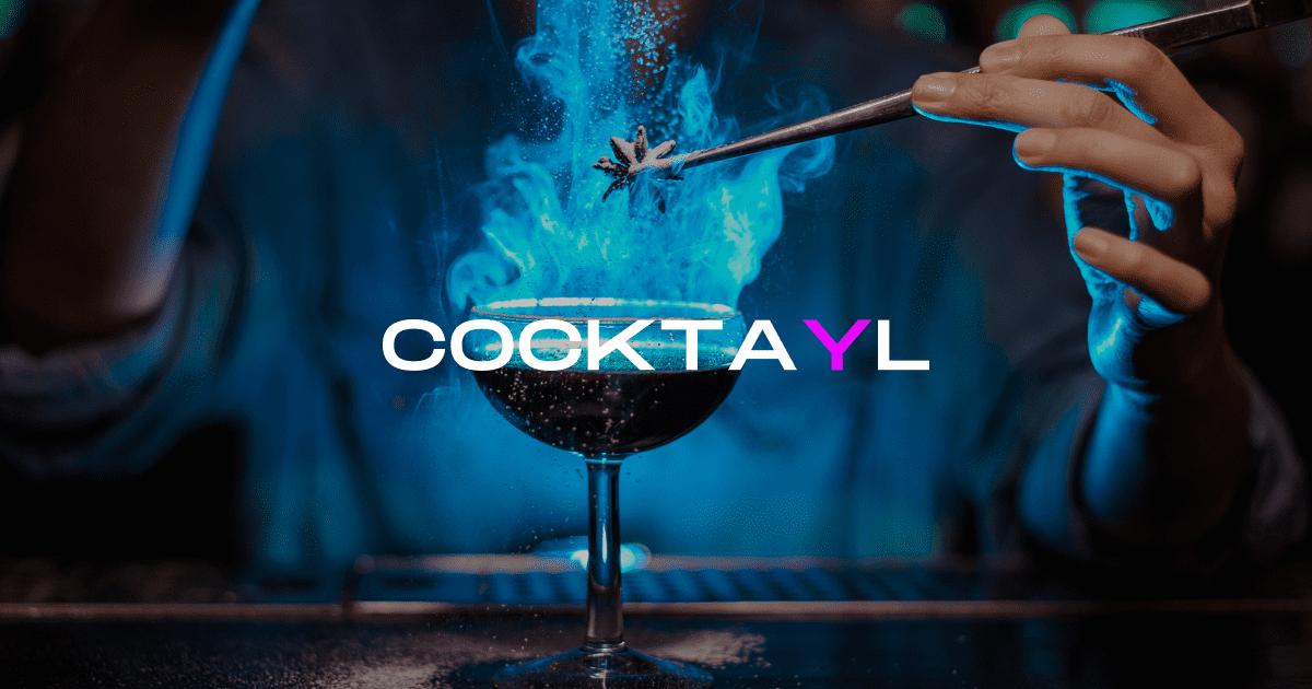Are you ready to find the perfect cocktail bar in Nairobi that matches your style and vibe? Take our quiz and explore the best spots in the city!