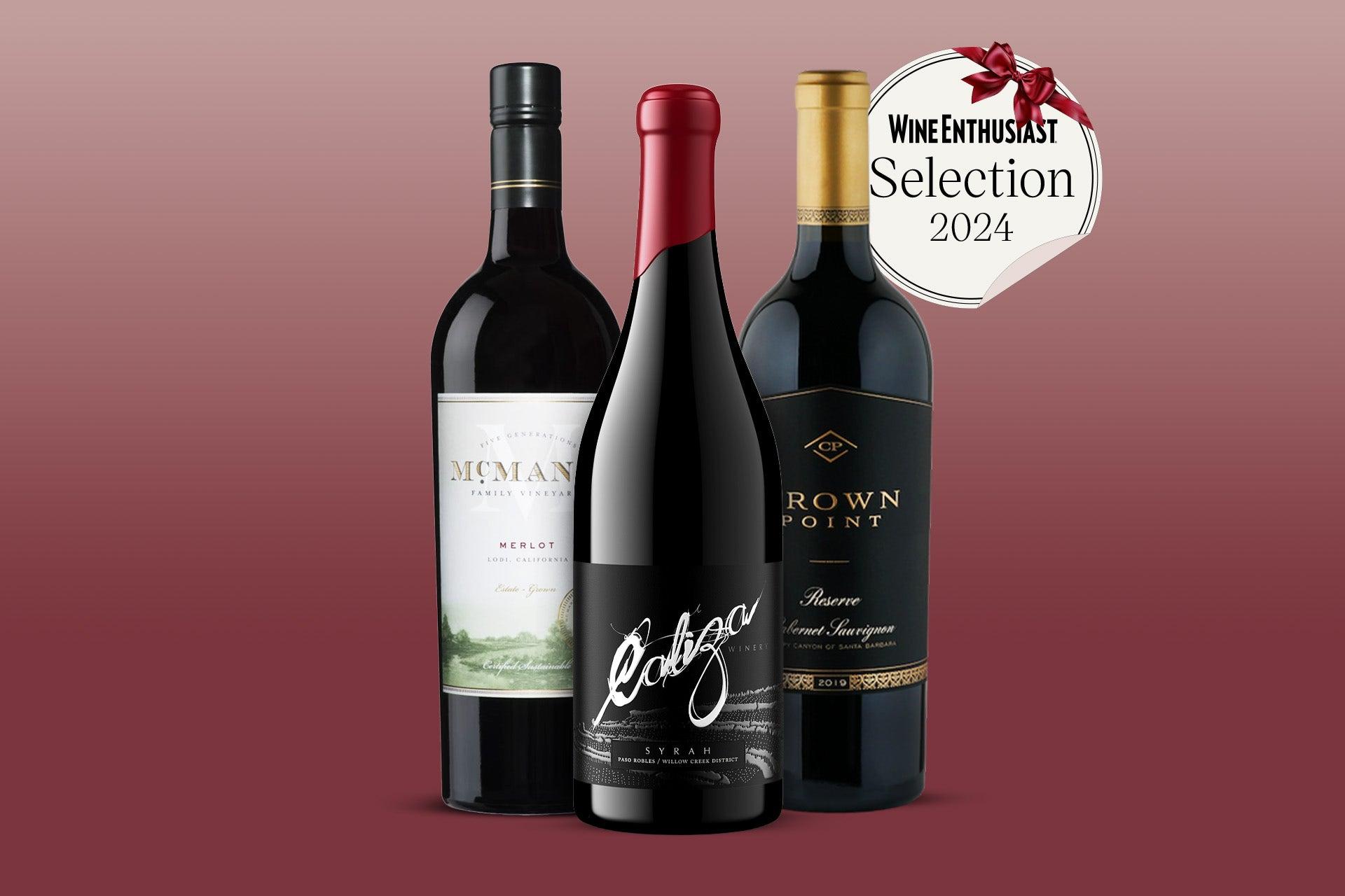 Whether it's for a colleague, a friend, or a wine enthusiast, selecting the right red wine can be challenging. Take this quiz to find the perfect bottle to impress and delight!
