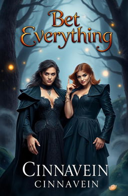 A captivating book cover featuring a young and beautiful lord of darkness, dressed in elegant dark robes, exuding a mysterious and alluring aura