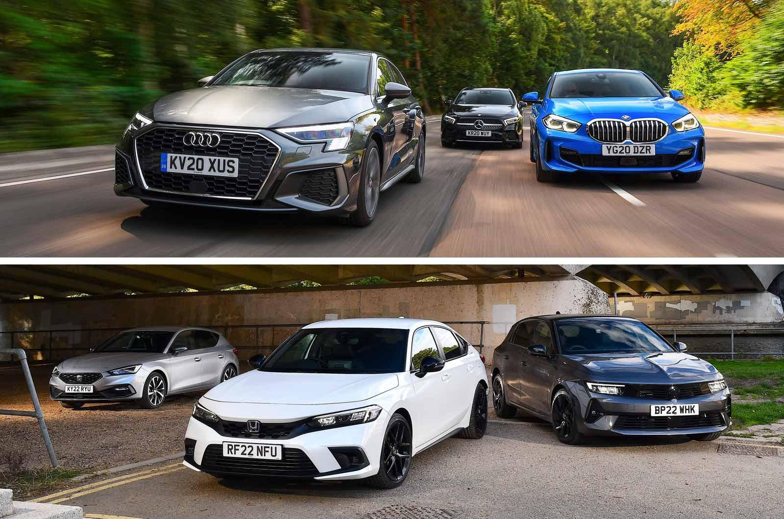 Not sure which family car fits your lifestyle? Take this quiz to discover which vehicle matches your needs best!