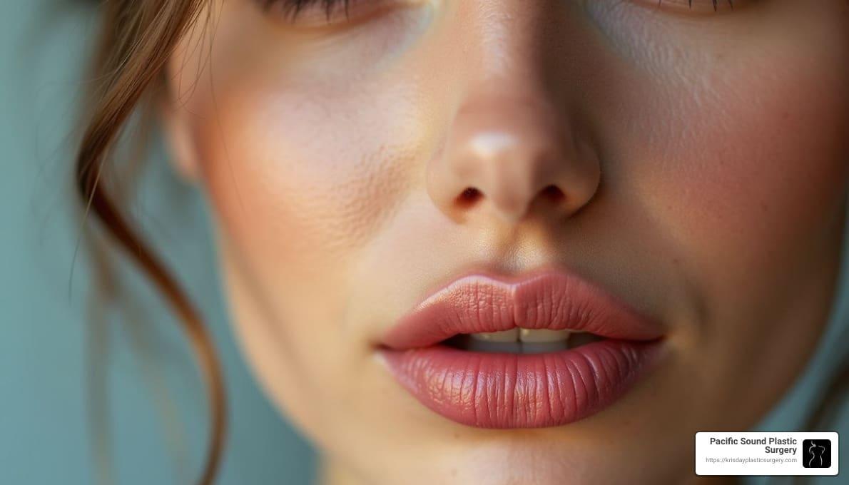 Explore the world of lip fillers and discover the option that's just right for you! Whether you're after subtle enhancement or full volume, this quiz will guide you to your best choice.