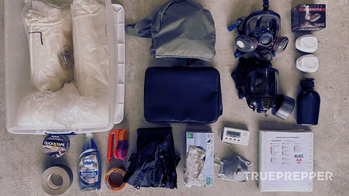 Discover the perfect gear tailored to your unique survival needs! Prepare yourself by taking this quick quiz.