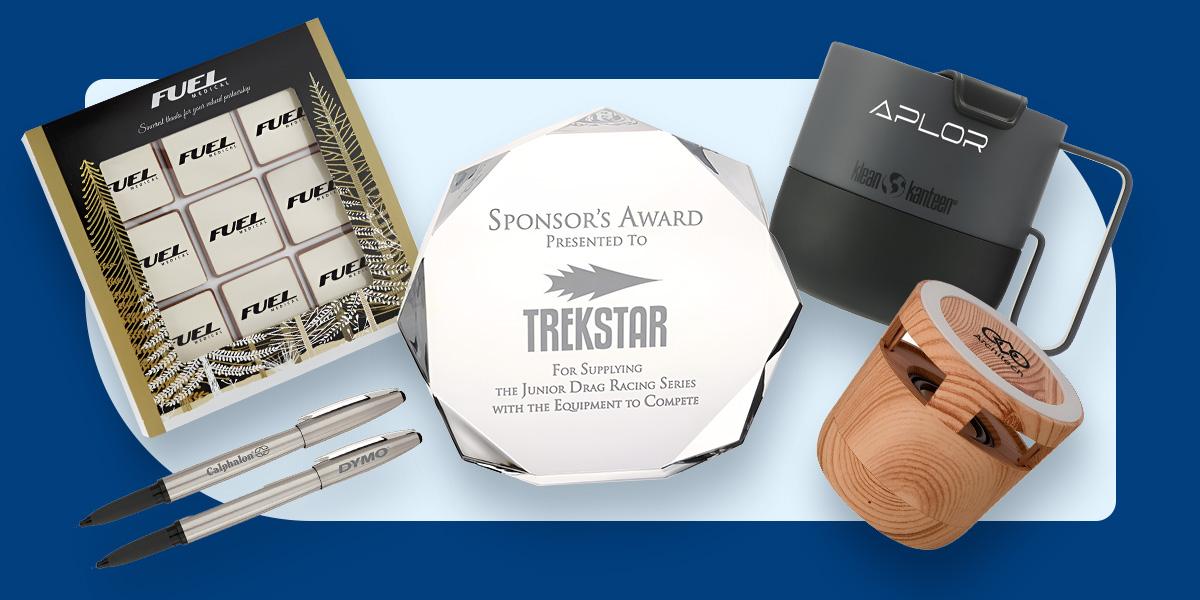 Not sure how to express your appreciation to donors? Take this quiz and discover the perfect gift to show your gratitude!