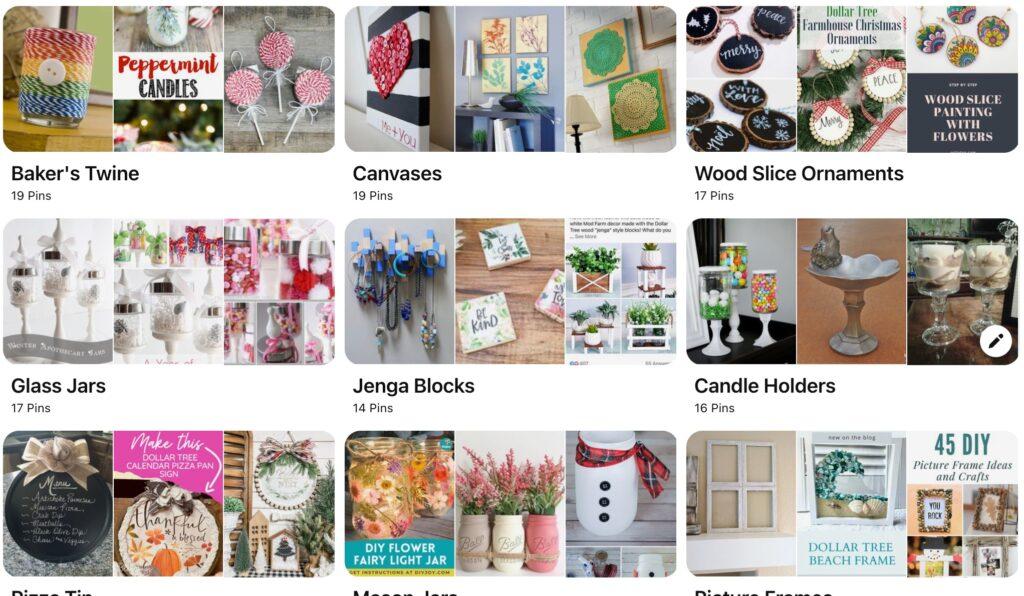 Unleash your creativity with the ultimate guide to dollar store craft supplies! Answer a few fun questions and find out which items you should stock up on for your next DIY adventure.