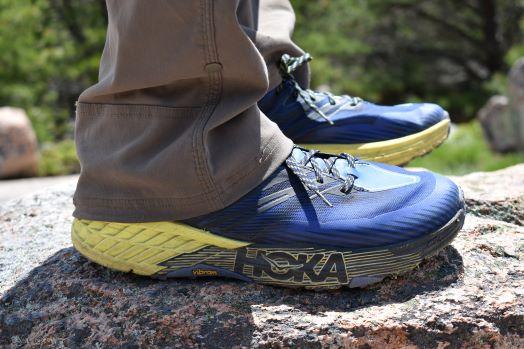 Curious about which HOKA shoes or boots suit your hiking style? Take this quiz to discover your ideal match and learn more about their incredible cushioning and lightweight features!