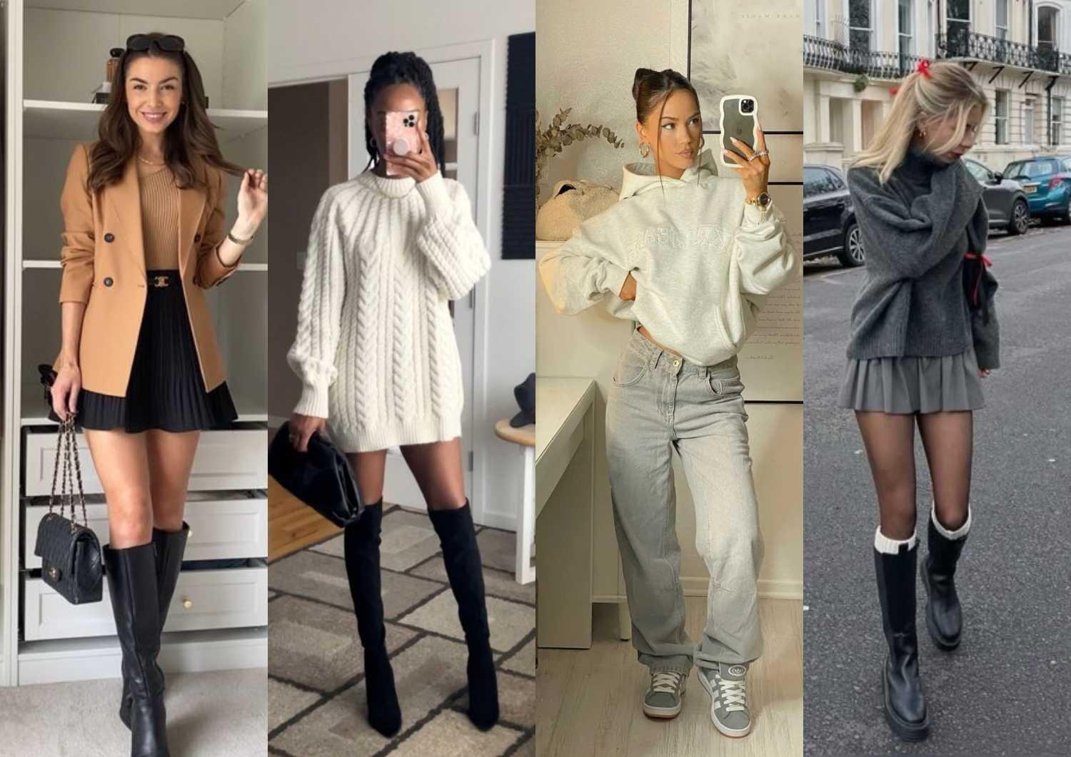 Thanksgiving is just around the corner, and the ultimate question arises: what should you wear to not only look fabulous but also feel comfy while indulging in your favorite dishes? Take this fun quiz to discover the best Thanksgiving outfit tailored to your unique style and gathering! Whether you're going casual at home or dressing up for a fancy dinner, we've got you covered.